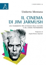 Libro: Il cinema di Jim Jarmusch
