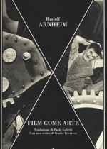 Libro: Film come arte