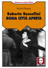 Libro: Roberto Rossellini. Roma città aperta