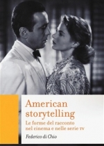 Libro: American storytelling