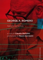 Libro: George A. Romero