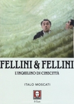 Libro: Fellini & Fellini