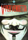 Libro: V per Vendetta