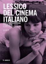 Libro: Lessico del cinema italiano