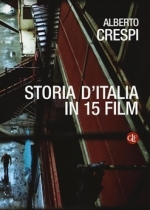 Libro: Storia d'Italia in 15 film