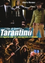 Libro: I film di Quentin Tarantino