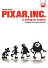 Libro: Pixar, Inc. - La Disney del Duemila