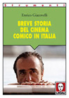 Libro: Breve storia del cinema comico in Italia