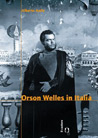 Libro: Orson Welles in Italia