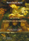 Libro: Le donne di Joseph Leo Mankiewicz. Emblematici personaggi femminili della Hollywood classica