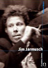 Libro: Jim Jarmusch
