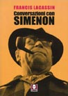 Libro: Conversazioni con Simenon