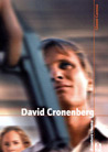 Libro: David Cronenberg