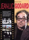 Libro: Jean-Luc Godard