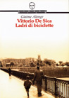 Libro: Vittorio De Sica. Ladri di biciclette