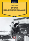 Libro: Storia del cinema italiano
