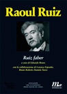 Libro: Raoul Ruiz