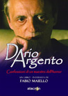 Libro: Dario Argento. Confessioni di un maestro dell'horror