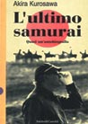 Libro: L'ultimo samurai. Quasi un'autobiografia