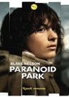 Libro: Paranoid Park