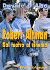 Libro: Robert Altman. Dal teatro al cinema
