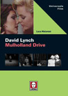 Libro: David Lynch. Mulholland Drive