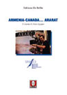 Libro: Armenia-Canada... Ararat. Il cinema di Atom Egoyan
