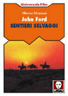Libro: John Ford. Sentieri selvaggi
