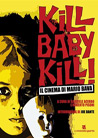 Libro: Kill baby kill! Il cinema di Mario Bava