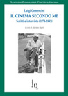 Libro: Luigi Comencini. Il cinema secondo me