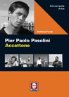 Libro: Pier Paolo Pasolini. «Accattone»