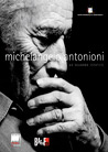 Libro: Michelangelo Antonioni. Lo sguardo estatico