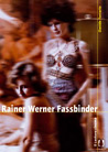 Libro: Rainer Werner Fassbinder