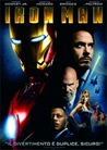 Dvd: Iron man
