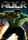 Dvd: L'incredibile Hulk