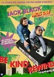 Dvd: Be Kind Rewind - Gli acchiappafilm