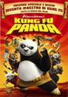 Dvd: Kung Fu Panda (Special Edition - 2 Dvd)