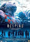 Dvd: Respiro