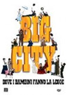 Dvd: Big City
