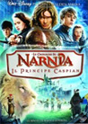 Dvd: Le Cronache di Narnia: il Principe Caspian
