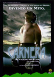 Dvd: Carnera - The Walking Mountain