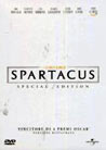 Dvd: Spartacus