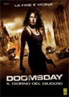Dvd: Doomsday