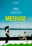 Dvd: Meduse