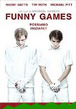 Dvd: Funny Games
