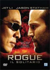 Dvd: Rogue - Il solitario