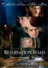 Dvd: Reservation Road