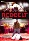 Dvd: Redbelt