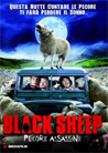 Dvd: Black Sheep 