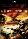 Dvd: The Hurt Locker 